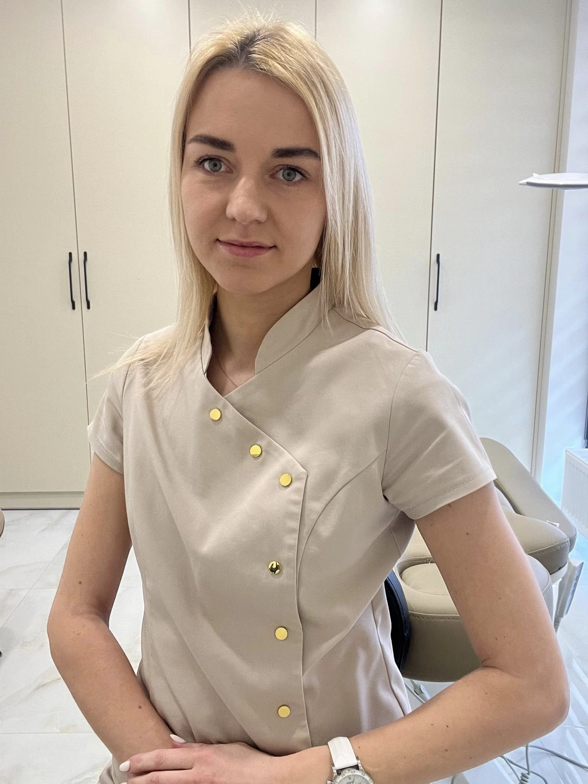 Gerda Lesickaitė Sugak